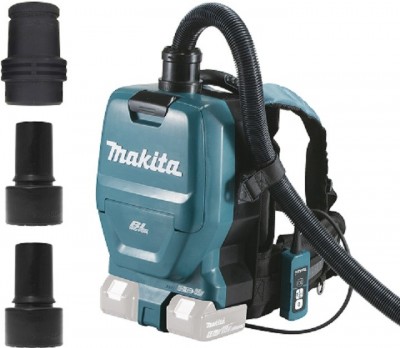 Aspirateur 36 V = > 2 x 18 V Li-Ion  62 mbar (Produit seul)